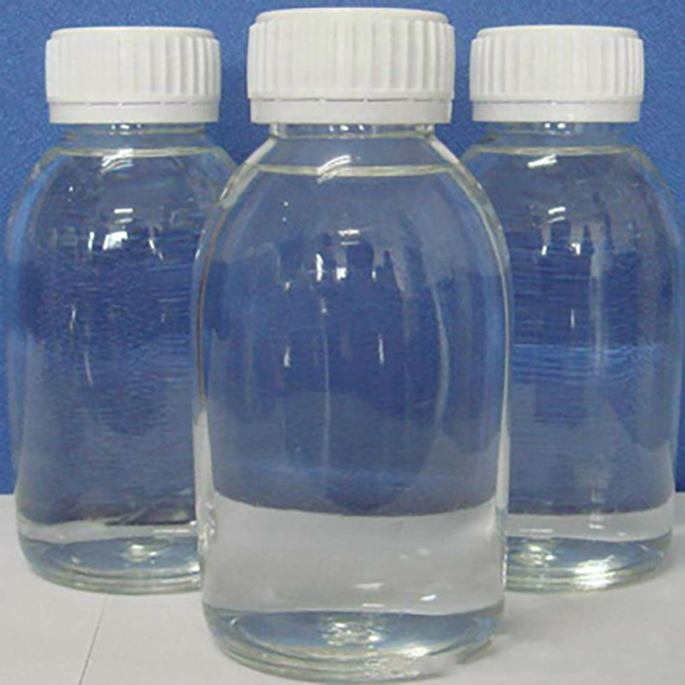 Non-Toxic PVC Tin Stabilizer for Transparent Plastics