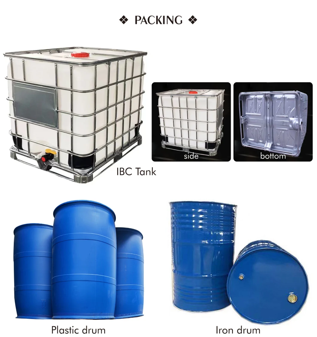 Moulding Products Chemical Auxiliary Agent PVC Heat Stabilizer Liquid Ba Zn Stabilizer