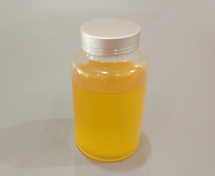PVC Ercaptide Methyl Liquid Tin Heat Stabilizer for Transparent Clear PVC Products
