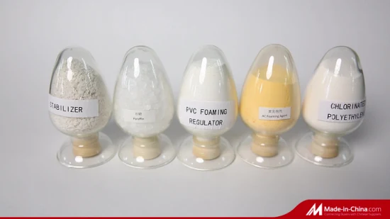 Китайская горячая продажа ПВХ-панелей в одной упаковке из ПВХ-метилолового термостабилизатора